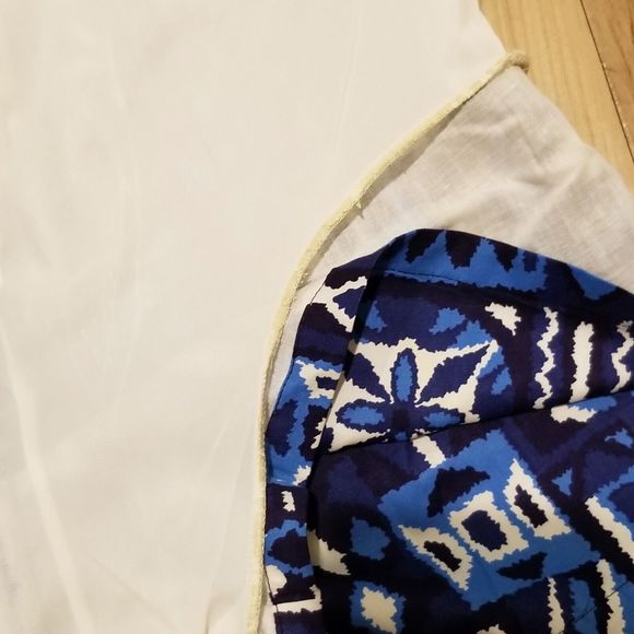 Vintage 60s 70s Paradise Hawaii All Over Print Swim Shorts Surf Trunks Lined M - Picture 4 of 16